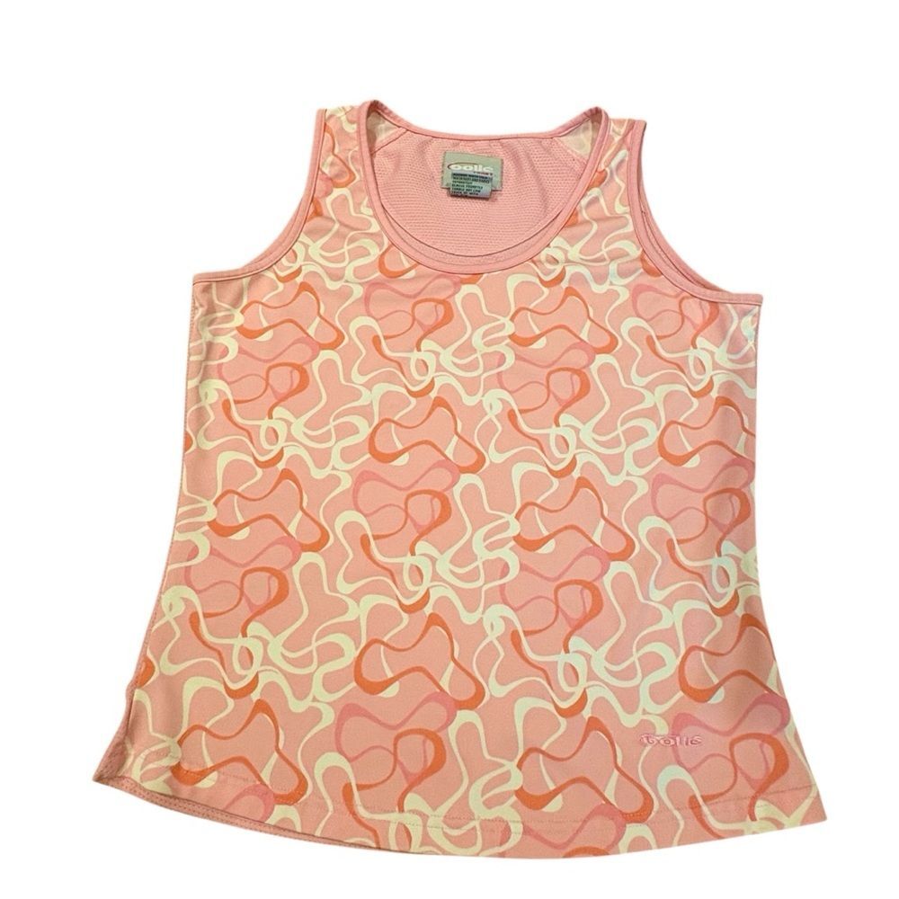 Bolle Sport Tennis Tank Top S